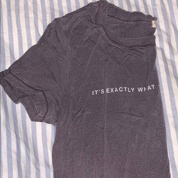 Urban outfitters t-shirt - Picture 2 of 2